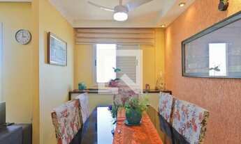 Imagem 4: Apartamento para Aluguel - Casa Verde, 2 Quartos, 71 m2