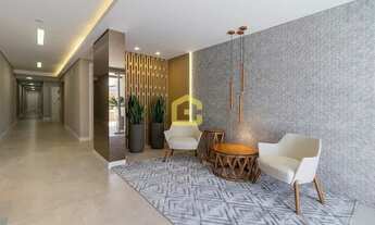 Imagem 5: Apartamento à venda 2 Quartos 1 Suite 2 Vagas 63.74M² Água Verde Curitiba - PR