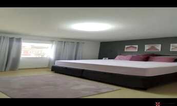 Imagem 7: SOBRADO COM 03 DORMITÓRIOS SENDO 01 SUÍTE, SALA DE ESTAR E JANTAR, COZINHA PLANEJADA, BANH