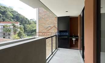 Imagem 3: Apartamento de 2 quartos 1ª locação no melhor bairro de Teresópolis