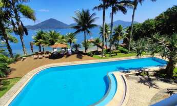 Imagem 2: Casa de alto padrão para aluguel em Angra dos Reis