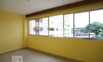 Imagem 3: Apartamento para Aluguel - Tijuca, 3 Quartos, 70 m2