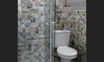 Imagem 5: Chalés de férias, por dia, praia de Itapoá Sc