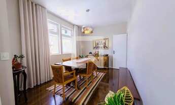 Imagem 5: Apartamento para Aluguel - São Pedro, 3 Quartos, 137 m2