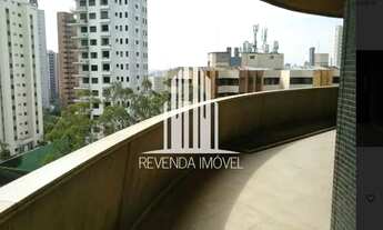 Imagem: Apartamento com 864m² na Vila Andrade