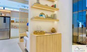 Imagem: Apartamento de 2 quartos no recreio