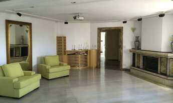 Imagem 3: Apartamento - 4 Dormitórios - Jardim da Saúde