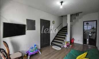 Imagem 2: São Paulo - Casa Padrão - Campo Belo