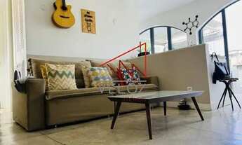 Imagem 4: Cobertura maravilhosa no Flamengo - Rio de Janeiro - RJ