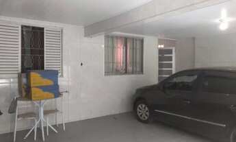Imagem 6: CASA RESIDENCIAL em SÃO PAULO - SP, CONJUNTO HABITACIONAL MARECHAL MASCARENHAS DE MORAIS