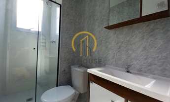 Imagem 4: Apartamento novo para locação, 2 dormitórios,1 vaga, 46m², Parque Industrial Tomas Edson