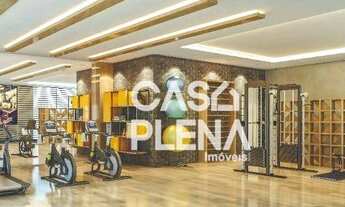 Imagem 6: Apartamento com 3 dormitórios à venda, 202 m² por R$ 2.877.643,11 - Aldeota - Fortaleza/CE