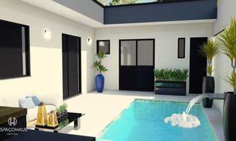 Imagem 5: INDAIATUBA - Casa Padrão - Jardim Regina