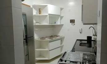 Imagem 4: Apartamento com 2 quartos