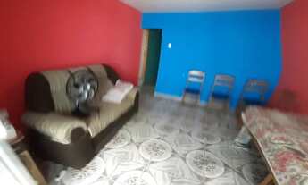 Imagem 2: Casa Grande Com 03 Quartos Murada Rua Calçada no Jordão Alto Recife