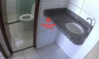 Imagem 5: ECS 178 Apartamento para venda tem 48 metros quadrados com 2 quartos em Taquara II - Serra