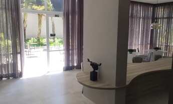 Imagem 4: Apartamento pronto na Chácara Santo Antônio de 61 M²