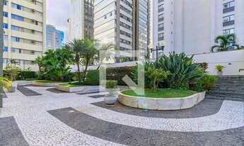 Imagem: Apartamento para Aluguel - Itaim Bibi, 2