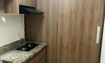 Imagem 3: Flat Noroeste Kitnet com 1 dormitório