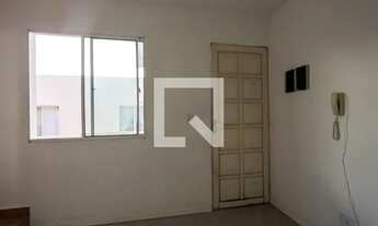 Imagem 6: Casa de Condomínio para Aluguel - Recanto Arco Verde, 2 Quartos, 55 m2