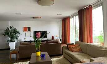 Imagem 6: APARTAMENTO - CAMPO BELO - SP