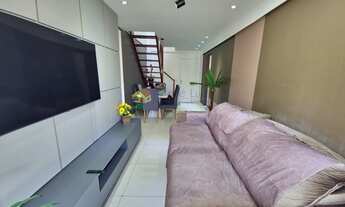 Imagem 5: Cobertura com 3 quartos, 131m2, à venda em Rio de Janeiro, Praça Seca