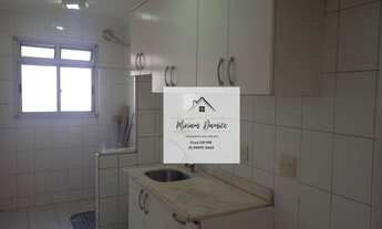 Imagem 3: Apartamento com 2 dormitórios para alugar, 50 m² por R$ 1.935/mês - Vila Nova Cachoeirinha