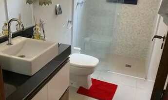 Imagem 2: Casa para venda possui 130 metros quadrados com 3 quartos