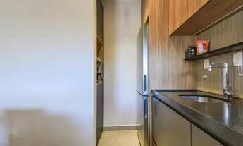 Imagem 5: Apartamento para venda tem 103 metros quadrados com 1 quarto em Indianópolis - São Paulo