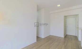 Imagem 6: Apartamento Venda 2 Dormitórios - 72 m² Pinheiros