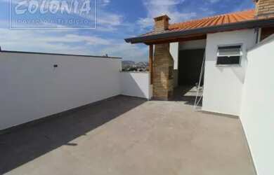 Imagem 2: Santo André - Apartamento Padrão - Vila Pires