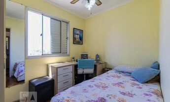 Imagem 2: Apartamento para Aluguel - Cambuci, 2 Quartos, 48 m2