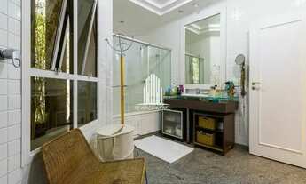 Imagem 6: VILLA REAL, APATAMENTO COM 260M², 4 DÓRMITORIOS, 4 SALAS, 3 BANHEIROS, 3 VAGAS, EM CAMPO