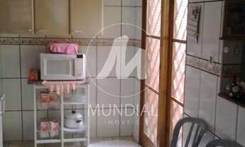 Imagem 7: Casa (térrea na rua) 3 dormitórios/suite, cozinha planejada