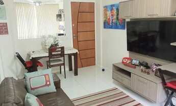 Imagem 2: Apartamento com 2 quartos