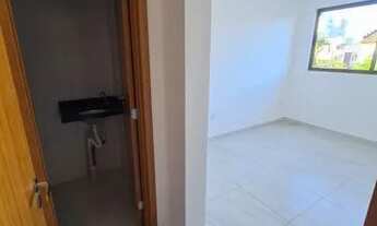 Imagem 5: JOÃO PESSOA - Apartamento Padrão - PORTAL DO SOL