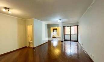 Imagem 1: Apartamento para Aluguel - Moema, 3 Quartos, 120 m2