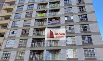 Imagem: Grande apartamento com 3 dormitórios à