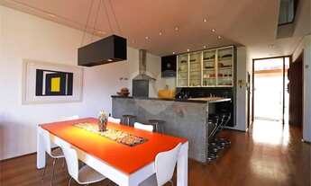 Imagem 5: Maravilhosa casa com projeto funciona residencial e comercial!