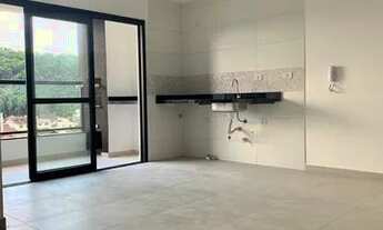 Imagem 5: Loft cobertura com vista mar 35 metros quadrados com 1 quarto em Perequê-Açu - Ubatuba - S