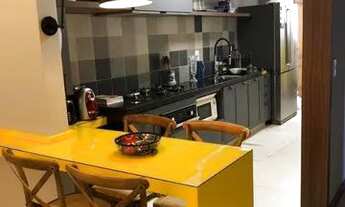 Imagem 2: Aluga - se Apartamento de 3 qts, na Praia de Itapuã