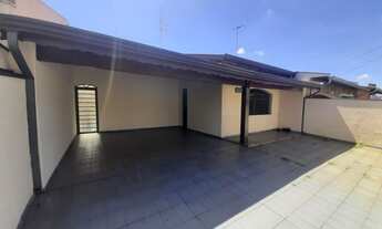 Imagem 4: RESIDENCIA - 3 DORMS -SENDO UM SUITE- STA GENEBRA