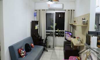 Imagem 3: Oportunidade na Encruzilhada Santos!área de lazer , 02 dormitórios sendo 1 suíte!venha con