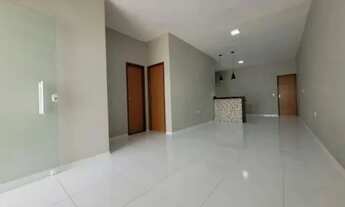 Imagem 2: Casa para venda possui 210 metros quadrados com 3 quartos em Jardim Iracema/Aldeia - Barue