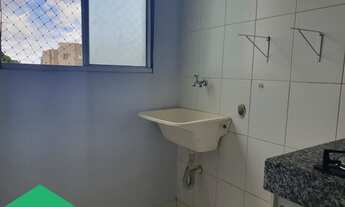 Imagem 6: ALUGA - SE AP. CONDOMÍNIO PÉROLA