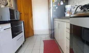 Imagem 7: Apartamento Casa Verde