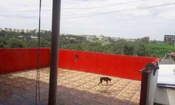 Imagem 2: CASA Á VENDA NO JARDIM SANTA MARTA/ 220 MIL - NÃO ACEITA FINANCIAMENTO