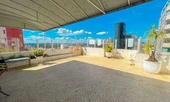 Imagem 5: Cobertura para venda com 240 metros quadrados com 4 quartos em Ouro Preto - Belo Horizonte