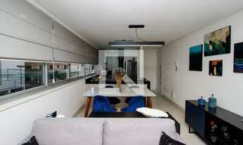 Imagem 4: Apartamento à Venda - Savassi, 2 Quartos, 66 m2