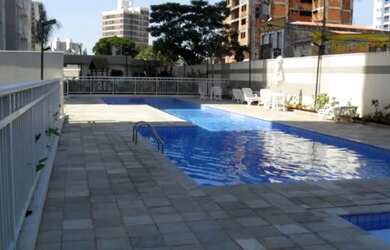 Imagem 3: Apartamento para Aluguel - Ponte Preta, 2 Quartos, 52 m2